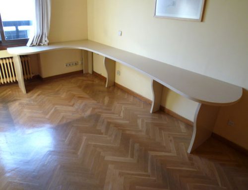 Mesa escritorio
